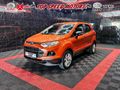 2017 Ford EcoSport 1.5 TiVCT Ambiente