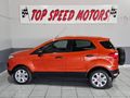 2017 Ford EcoSport 1.5 TiVCT Ambiente