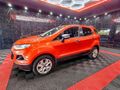 2017 Ford EcoSport 1.5 TiVCT Ambiente