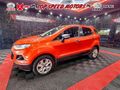 2017 Ford EcoSport 1.5 TiVCT Ambiente