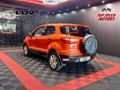 2017 Ford EcoSport 1.5 TiVCT Ambiente