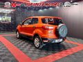 2017 Ford EcoSport 1.5 TiVCT Ambiente