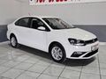 2021 Volkswagen Polo GP 1.4 Comfortline