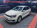 2021 Volkswagen Polo GP 1.4 Comfortline