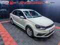 2021 Volkswagen Polo GP 1.4 Comfortline