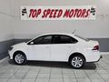 2021 Volkswagen Polo GP 1.4 Comfortline