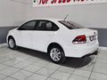 2021 Volkswagen Polo GP 1.4 Comfortline