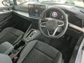 2025 Volkswagen Golf 1.4 TSI Life Auto (110kw)