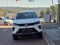 2026 Toyota Fortuner 2.4 GD-6 4x4 Auto