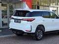 2026 Toyota Fortuner 2.4 GD-6 4x4 Auto