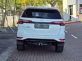 2026 Toyota Fortuner 2.4 GD-6 4x4 Auto
