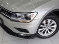 2020 Volkswagen Tiguan 1.4 TSI Trendline Auto (110kW)