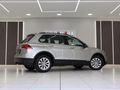 2020 Volkswagen Tiguan 1.4 TSI Trendline Auto (110kW)