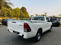 2026 Toyota Hilux 2.4 GD S Single-Cab