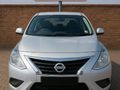 2014 Nissan Almera Nissan Almera 1.5 Acenta auto Petrol