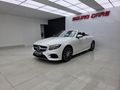 2018 Mercedes-Benz E-Class E 400 Cabriolet 4Matic