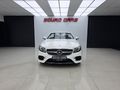 2018 Mercedes-Benz E-Class E 400 Cabriolet 4Matic