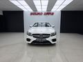 2018 Mercedes-Benz E-Class E 400 Cabriolet 4Matic