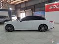 2018 Mercedes-Benz E-Class E 400 Cabriolet 4Matic