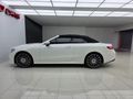2018 Mercedes-Benz E-Class E 400 Cabriolet 4Matic