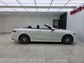 2018 Mercedes-Benz E-Class E 400 Cabriolet 4Matic