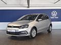 2025 Volkswagen Polo Vivo 1.4 Life