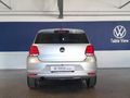 2025 Volkswagen Polo Vivo 1.4 Life