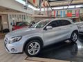 2017 Mercedes-Benz GLA 200d Auto