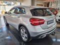 2017 Mercedes-Benz GLA 200d Auto