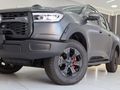 2026 GWM P-Series P300 2.4TD LTD 4x4 A/T D/C P/U