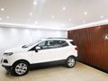 2016 Ford EcoSport 1.5 TDCi Trend