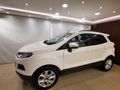 2016 Ford EcoSport 1.5 TDCi Trend