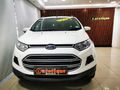 2016 Ford EcoSport 1.5 TDCi Trend