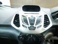 2016 Ford EcoSport 1.5 TDCi Trend