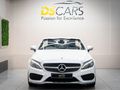 2018 Mercedes-Benz C-Class C 300 Cabrio AMG Auto