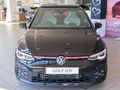 2026 Volkswagen Golf GOLF 2.0 TSI 180KW GTI DSG