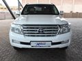 2011 Toyota Land Cruiser 200 TD V8 VX Auto