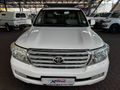 2011 Toyota Land Cruiser 200 TD V8 VX Auto
