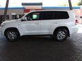 2011 Toyota Land Cruiser 200 TD V8 VX Auto