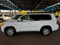 2011 Toyota Land Cruiser 200 TD V8 VX Auto