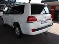 2011 Toyota Land Cruiser 200 TD V8 VX Auto