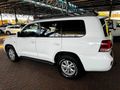 2011 Toyota Land Cruiser 200 TD V8 VX Auto