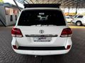 2011 Toyota Land Cruiser 200 TD V8 VX Auto