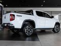 2026 Volkswagen Amarok 3.0 TDI V6 184kW 4Motion Style Auto Double-Cab