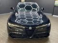 2026 Alfa Romeo Giulia 2.0T Veloce