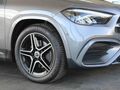 2025 Mercedes-Benz GLA 200d Progressive