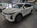 2025 Omoda C9 2.0T Explore AWD