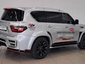 2024 Nissan Patrol 5.6 V8 LE Premium