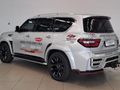 2024 Nissan Patrol 5.6 V8 LE Premium