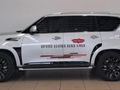 2024 Nissan Patrol 5.6 V8 LE Premium